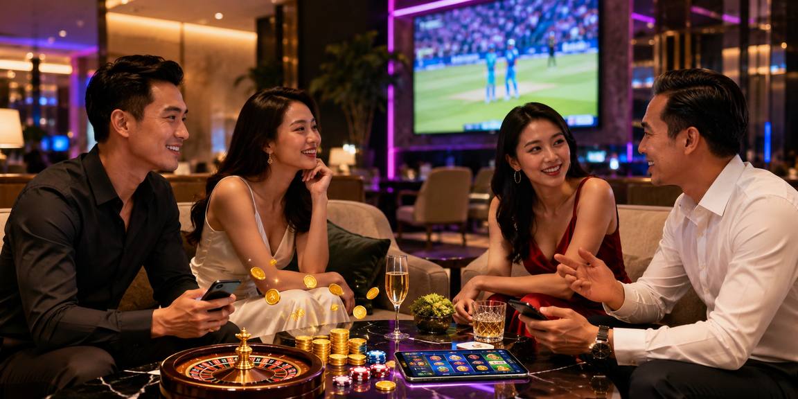 tubb79 Hoàn tiền nạp lại